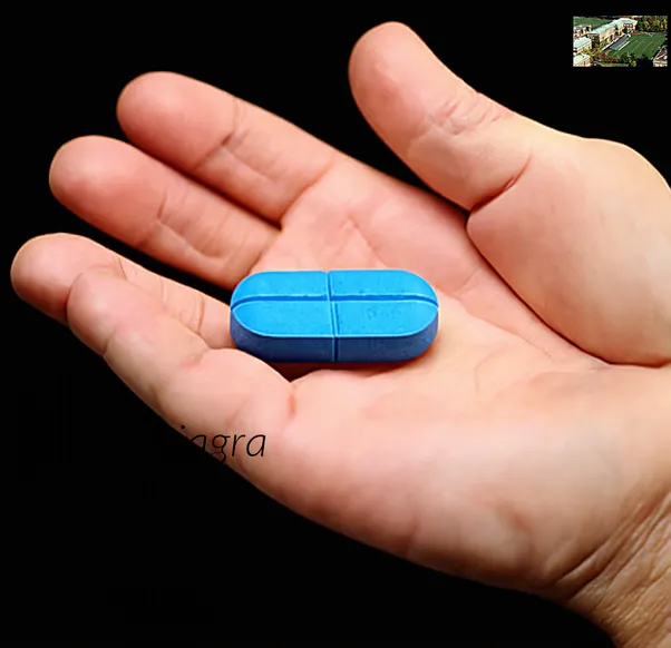 Viagra sous ordonnance